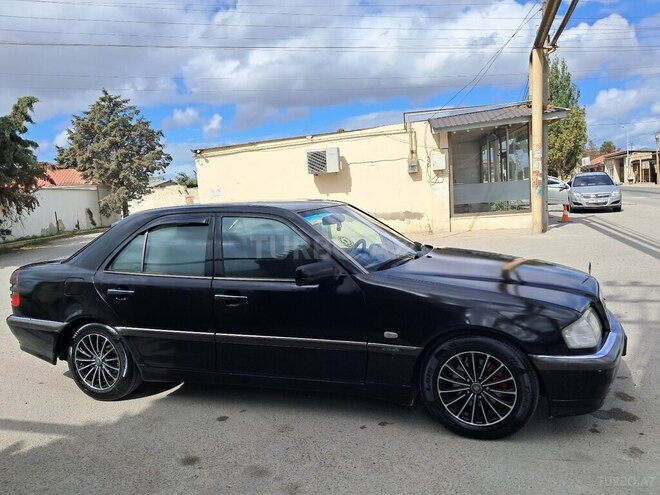 Mercedes C 180 1999, 310,000 km - 1.8 л - Bakı