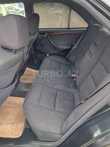 Mercedes C 180 1999, 310,000 km - 1.8 л - Bakı