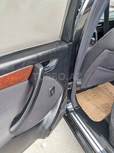 Mercedes C 180 1999, 310,000 km - 1.8 л - Bakı
