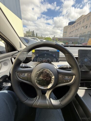 BYD  2025, 0 km - 1.5 l - Bakı