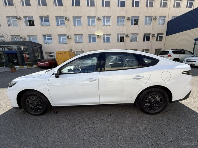 BYD  2025, 0 km - 1.5 l - Bakı