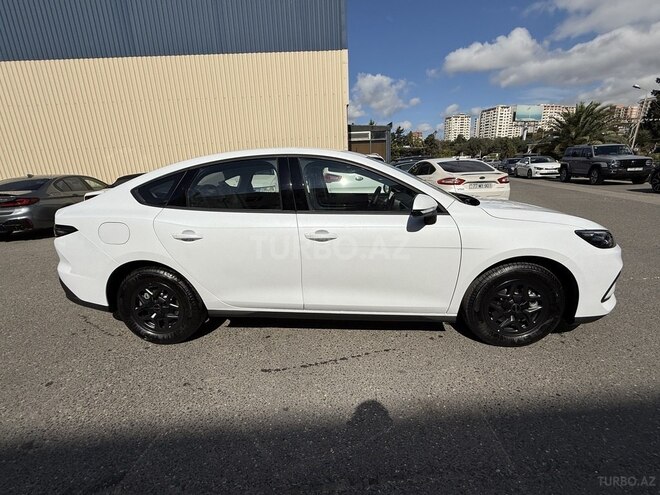 BYD  2025, 0 km - 1.5 l - Bakı