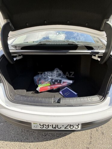 BYD  2025, 0 km - 1.5 l - Bakı