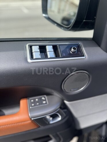Land Rover RR Sport 2016, 214,000 km - 3.0 l - Bakı