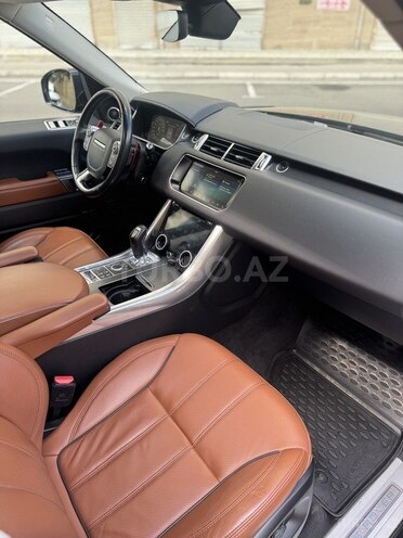 Land Rover RR Sport 2016, 214,000 km - 3.0 l - Bakı