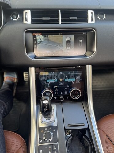 Land Rover RR Sport 2016, 214,000 km - 3.0 l - Bakı