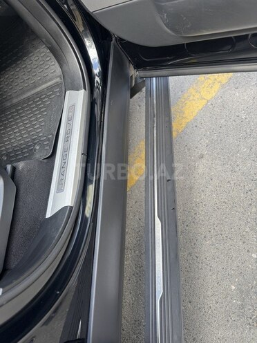 Land Rover RR Sport 2016, 214,000 km - 3.0 l - Bakı
