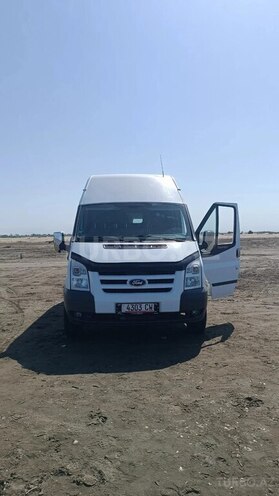Ford Transit 2009, 170,400 km - 2.2 l - Xaçmaz