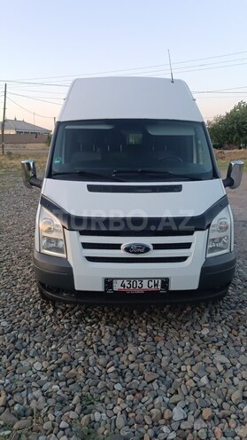 Ford Transit 2009, 170,400 km - 2.2 l - Xaçmaz