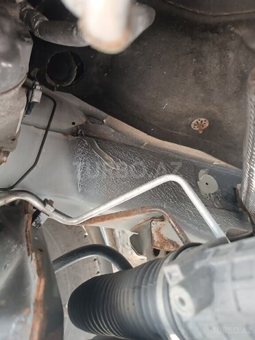 Ford Transit 2009, 170,400 km - 2.2 l - Xaçmaz
