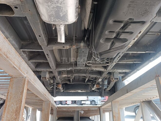 Ford Transit 2009, 170,400 km - 2.2 l - Xaçmaz