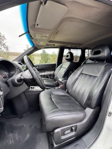 Nissan X-Trail 2012, 220,000 km - 2.5 l - Bakı