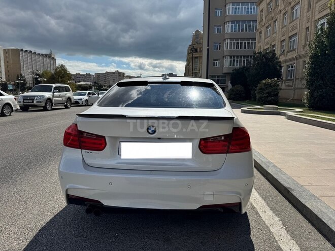 BMW 328 2015, 95,500 km - 2.0 л - Bakı