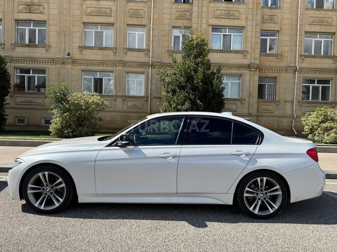 BMW 328 2015, 95,500 km - 2.0 л - Bakı