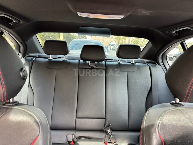 BMW 328 2015, 95,500 km - 2.0 л - Bakı