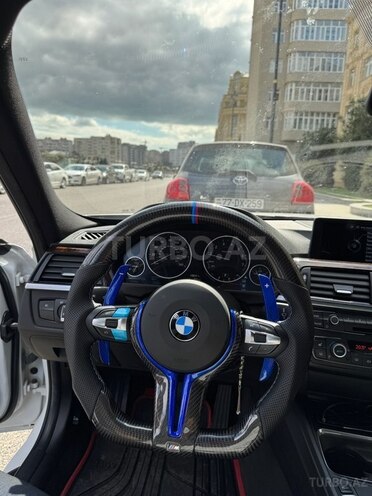 BMW 328 2015, 95,500 km - 2.0 л - Bakı