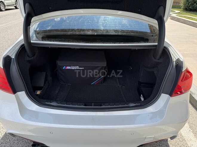 BMW 328 2015, 95,500 km - 2.0 л - Bakı