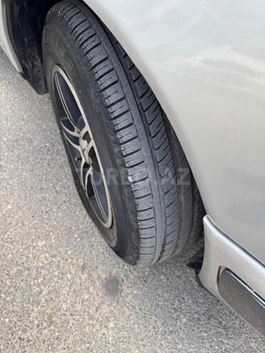 Mercedes E 230 1996, 316,290 km - 2.3 l - Bakı