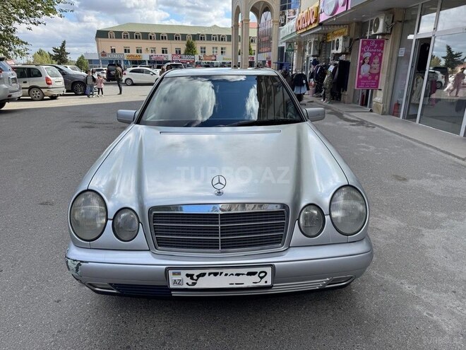 Mercedes E 230 1996, 316,290 km - 2.3 l - Bakı