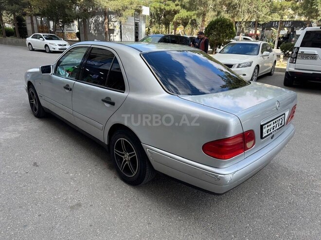 Mercedes E 230 1996, 316,290 km - 2.3 l - Bakı