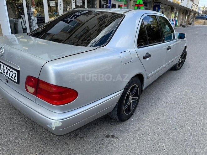 Mercedes E 230 1996, 316,290 km - 2.3 l - Bakı