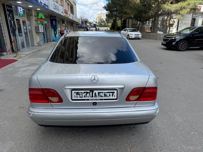 Mercedes E 230 1996, 316,290 km - 2.3 l - Bakı