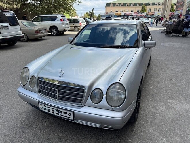 Mercedes E 230 1996, 316,290 km - 2.3 l - Bakı