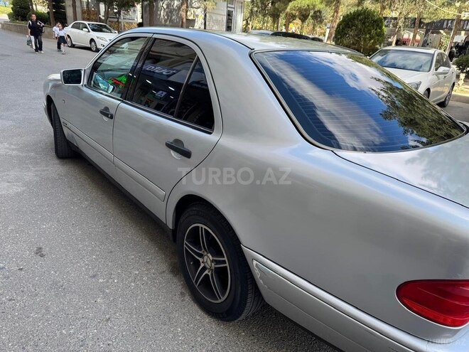 Mercedes E 230 1996, 316,290 km - 2.3 l - Bakı