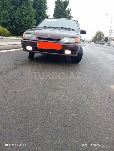 LADA (VAZ) 2115 2011, 302,000 km - 1.6 l - Gəncə