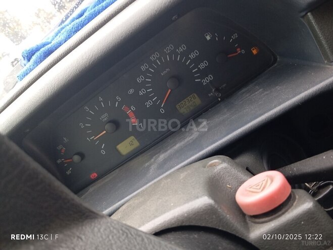 LADA (VAZ) 2115 2011, 302,000 km - 1.6 l - Gəncə