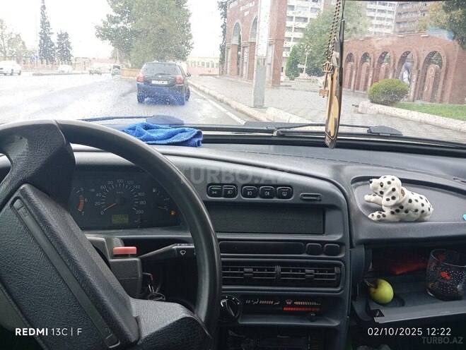 LADA (VAZ) 2115 2011, 302,000 km - 1.6 l - Gəncə