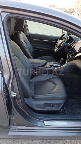 Toyota Camry 2022, 45,062 km - 2.5 л - Bakı