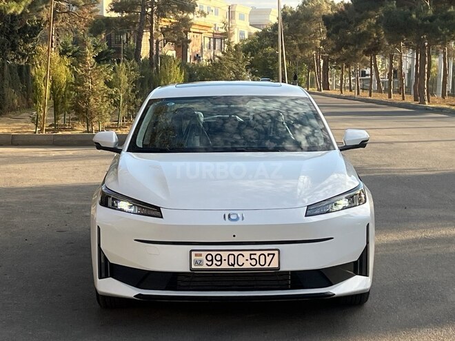 Changan Qiyuan A05 2025, 0 km - 1.5 l - Bakı