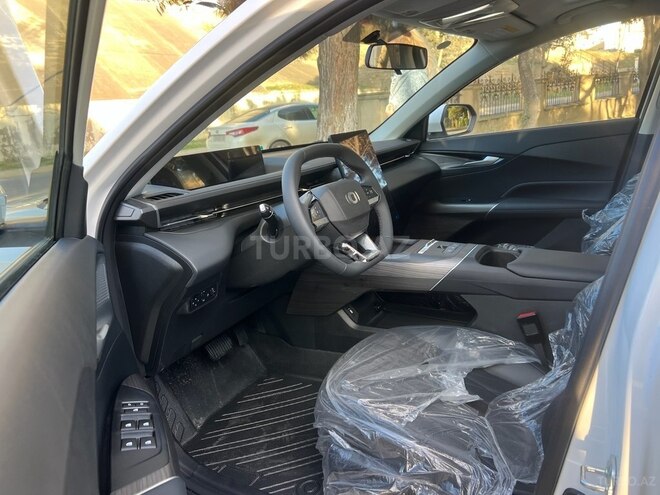 Changan Qiyuan A05 2025, 0 km - 1.5 l - Bakı