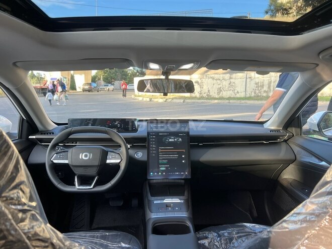 Changan Qiyuan A05 2025, 0 km - 1.5 l - Bakı