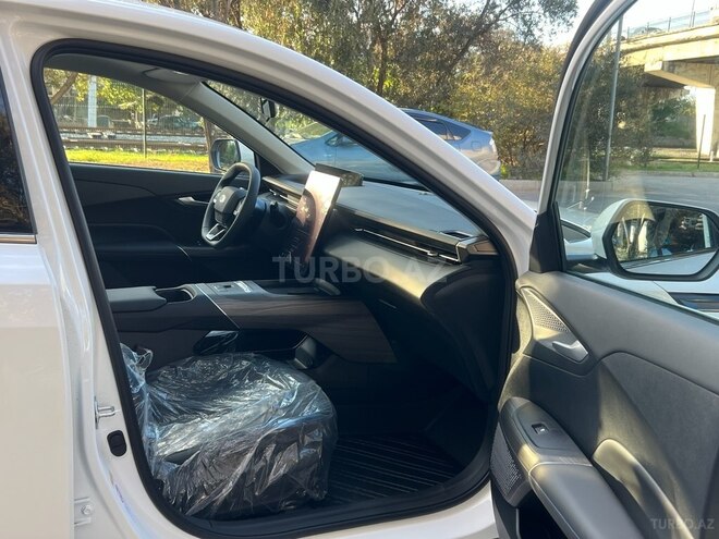Changan Qiyuan A05 2025, 0 km - 1.5 l - Bakı