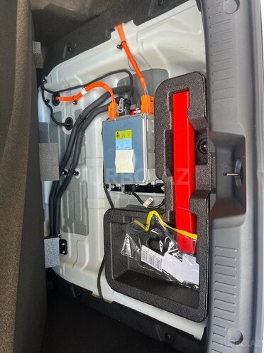 Changan Qiyuan A05 2025, 0 km - 1.5 l - Bakı