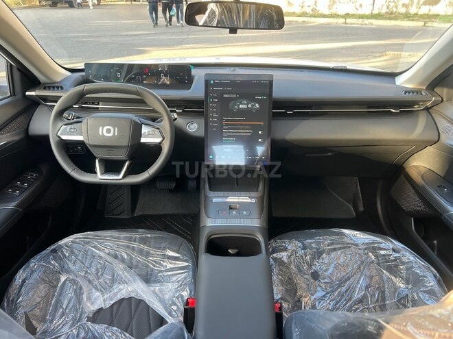 Changan Qiyuan A05 2025, 0 km - 1.5 l - Bakı