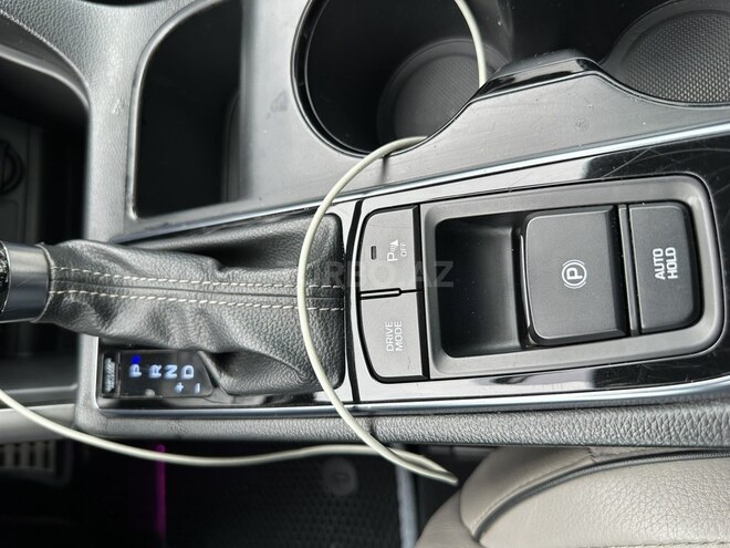 Hyundai Sonata 2015, 212,433 km - 2.0 l - Bakı