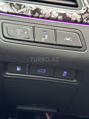 Hyundai Sonata 2015, 212,433 km - 2.0 l - Bakı