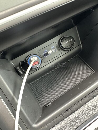 Hyundai Sonata 2015, 212,433 km - 2.0 l - Bakı