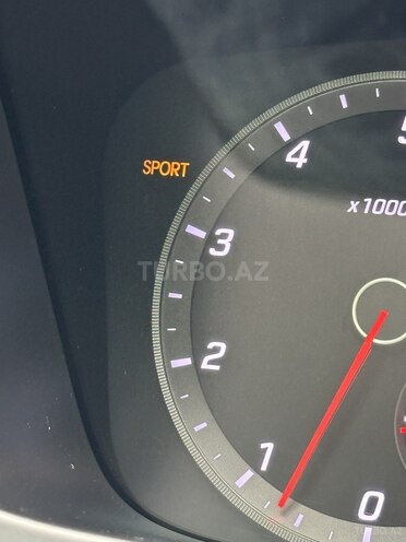 Hyundai Sonata 2015, 212,433 km - 2.0 l - Bakı