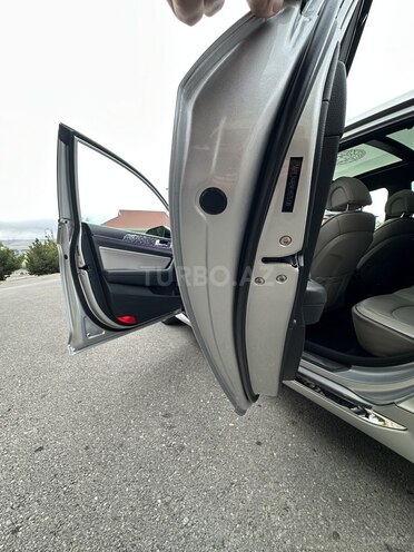 Hyundai Sonata 2015, 212,433 km - 2.0 l - Bakı