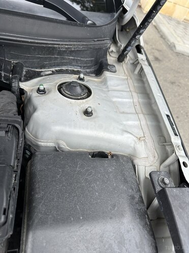 Hyundai Sonata 2015, 212,433 km - 2.0 l - Bakı