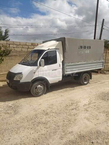GAZ  2005, 150,000 km - 2.3 l - Bakı