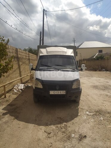 GAZ  2005, 150,000 km - 2.3 l - Bakı