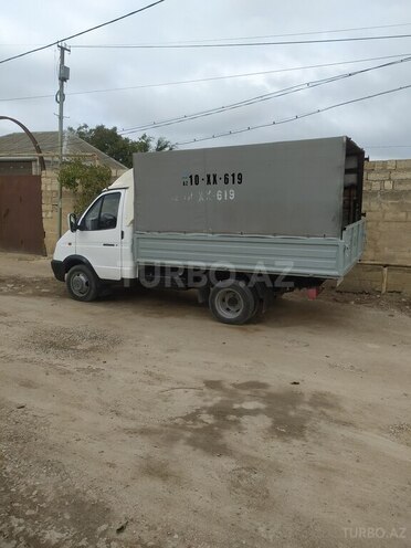 GAZ  2005, 150,000 km - 2.3 l - Bakı