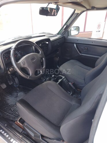 LADA (VAZ) Niva 2013, 128,000 km - 1.7 л - Sumqayıt