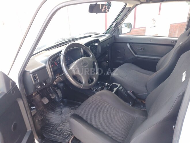 LADA (VAZ) Niva 2013, 128,000 km - 1.7 л - Sumqayıt