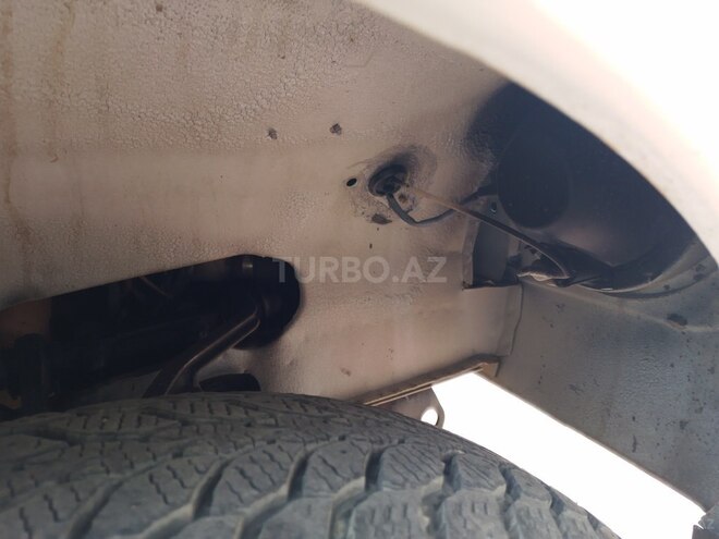 LADA (VAZ) Niva 2013, 128,000 km - 1.7 л - Sumqayıt